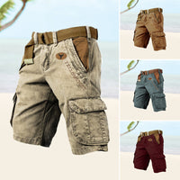 Graeme | Men's Sport Shorts