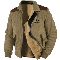 Nitya | Men's Elegant Winter Jacket