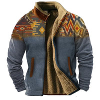 Nitya | Men's Elegant Winter Jacket