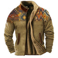 Nitya | Men's Elegant Winter Jacket