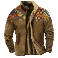 Nitya | Men's Elegant Winter Jacket