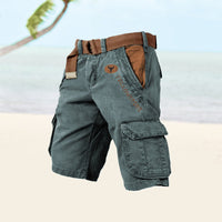 Graeme | Men's Sport Shorts