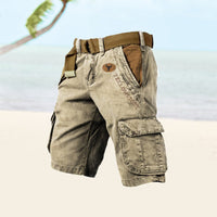 Graeme | Men's Sport Shorts