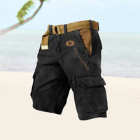 Graeme | Men's Sport Shorts