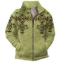 Nitya | Men's Elegant Winter Jacket