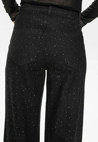 HOLLY RELAX GLITTER JEANS