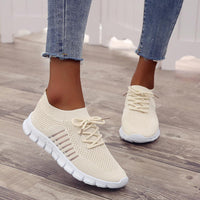 Petra | Women's Comfortable Everyday Sneakers