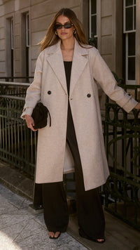 Caspera Coat