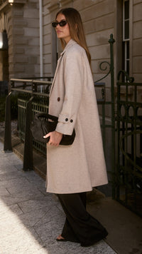 Caspera Coat