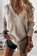Liza Sweater