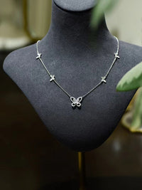 CHEER NECKALCE