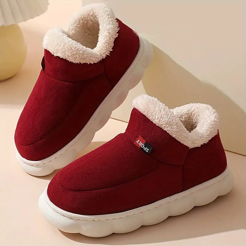Modestina | Women's Warm Comfort Boots