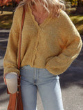 Ophelia Scallop Cardigan