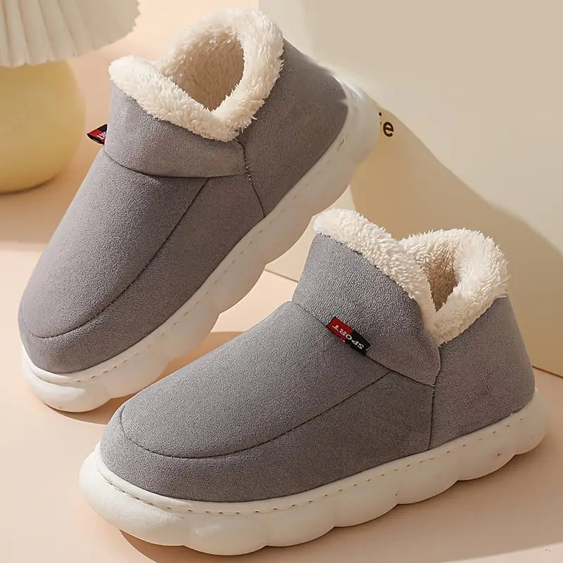 Modestina | Women's Warm Comfort Boots