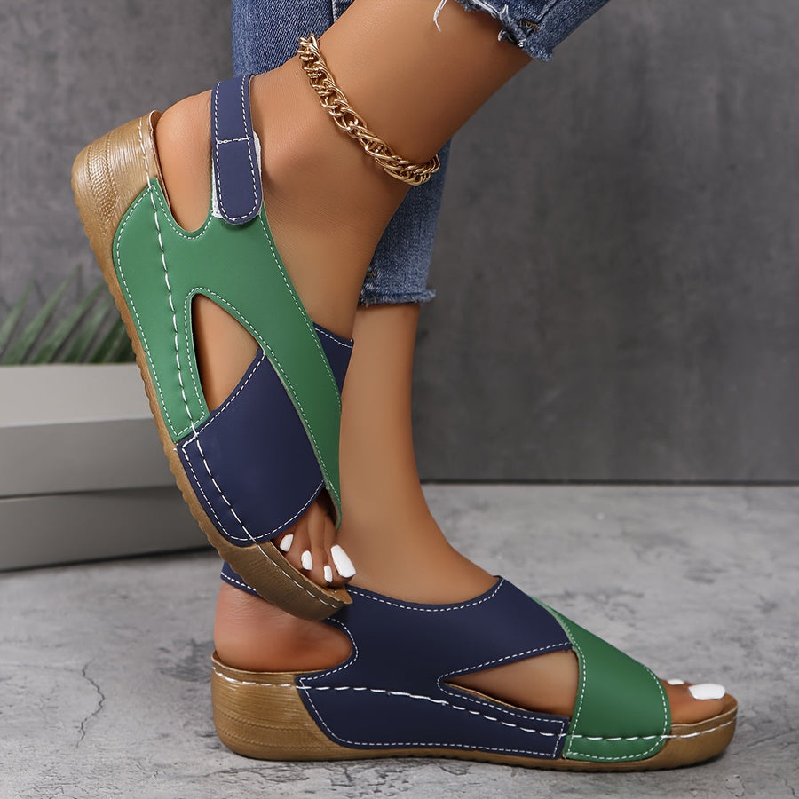 Isabella | Women's Stylish Casual Summer Sandals