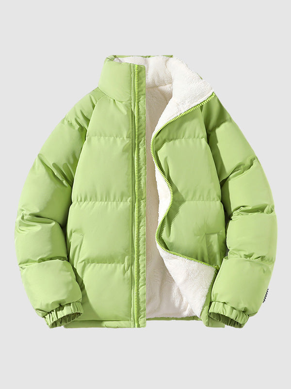 Tatiana | Women's Warm Stylish Puffer Jacket
