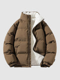Tatiana | Women's Warm Stylish Puffer Jacket