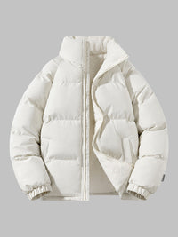 Tatiana | Women's Warm Stylish Puffer Jacket