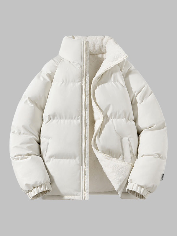 Tatiana | Women's Warm Stylish Puffer Jacket