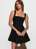 Xanthus Mini Dress