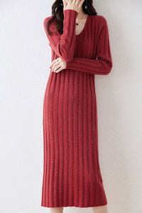 Brick Red