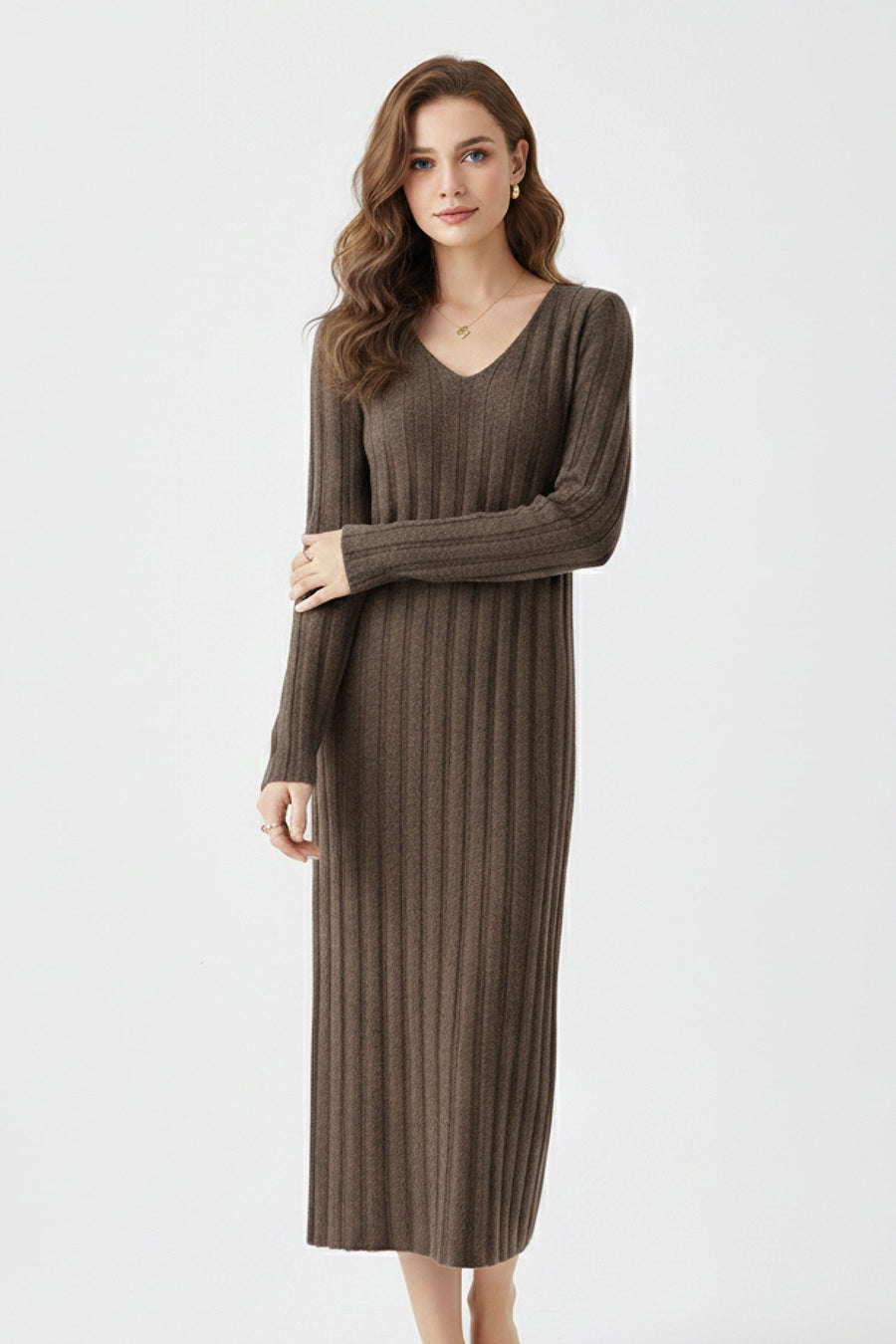 Espresso Brown