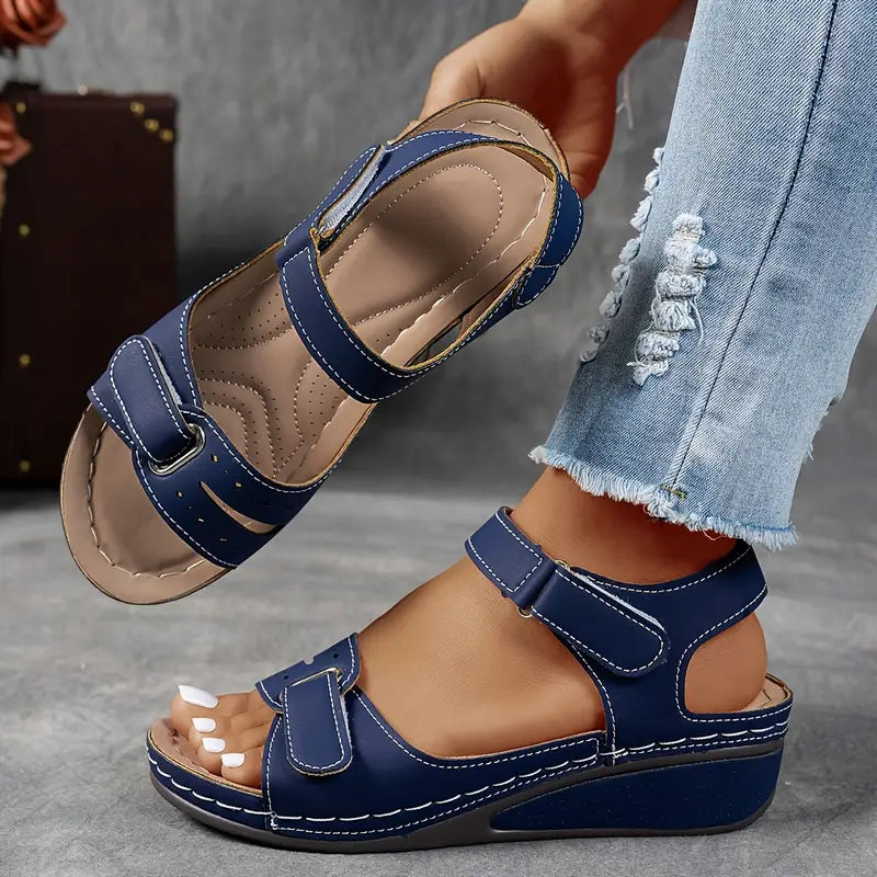 Vera | Orthopaedic Sandals