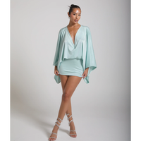 Isla | Bodycon Mini Dress