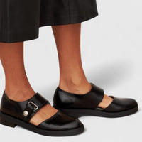 Tamara | Women's Round Toe Slip-On Running Shoes