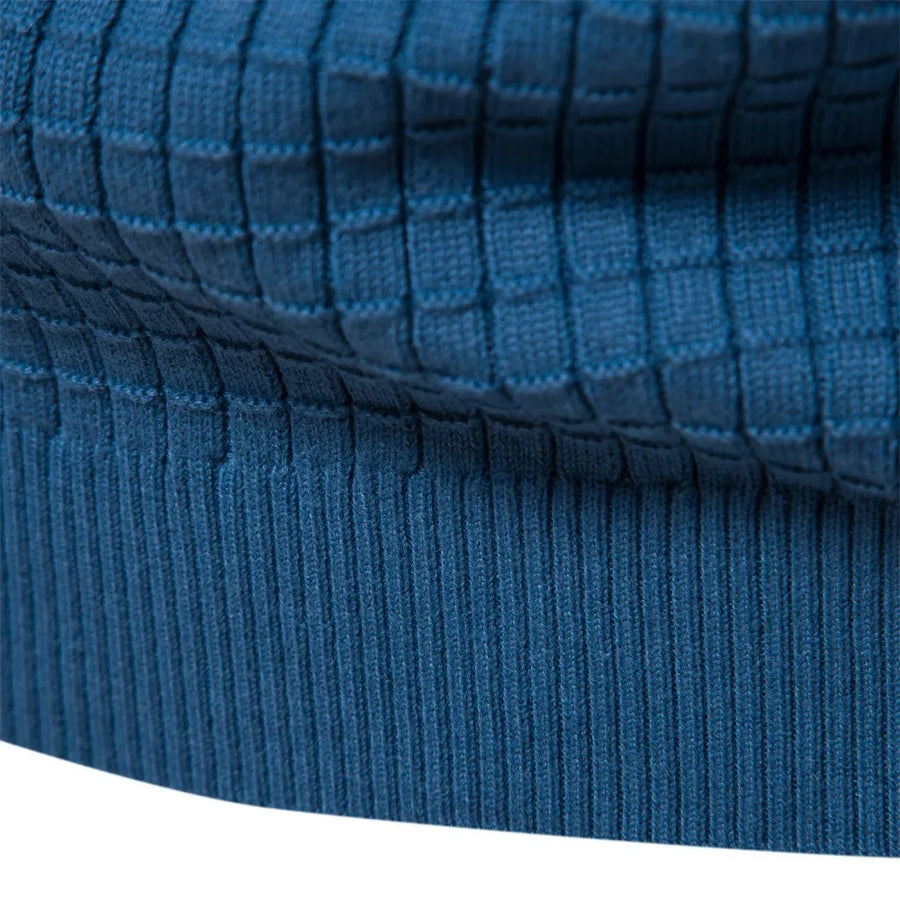 Bjorn | Men's Long Warm Sweater