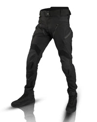 Chris | Tactical Cargo Pants with Multi Pockets for Men