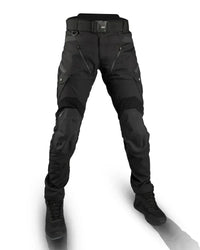 Chris | Tactical Cargo Pants with Multi Pockets for Men