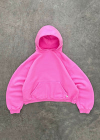 WILLOW | PERFECT COMFY HOODIE