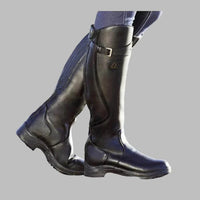 Greta | Orthopaedic Leather Boots