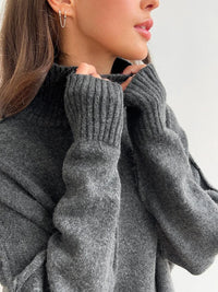 Iris Knit Two-Piece Set