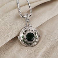 Kensington Manor Charm Necklace