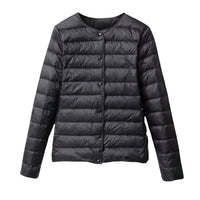 Anke | Women's Spring Lightweight Quilted Puffer Jacket