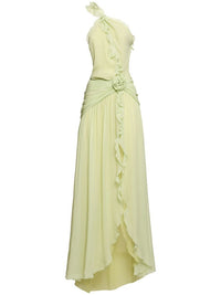 Vivian | Semi Formal Maxi Dress