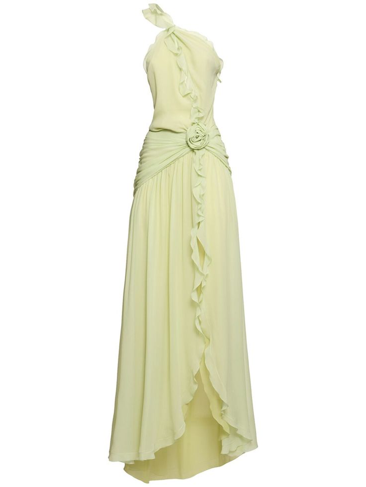 Vivian | Semi Formal Maxi Dress