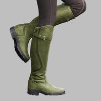 Greta | Orthopaedic Leather Boots