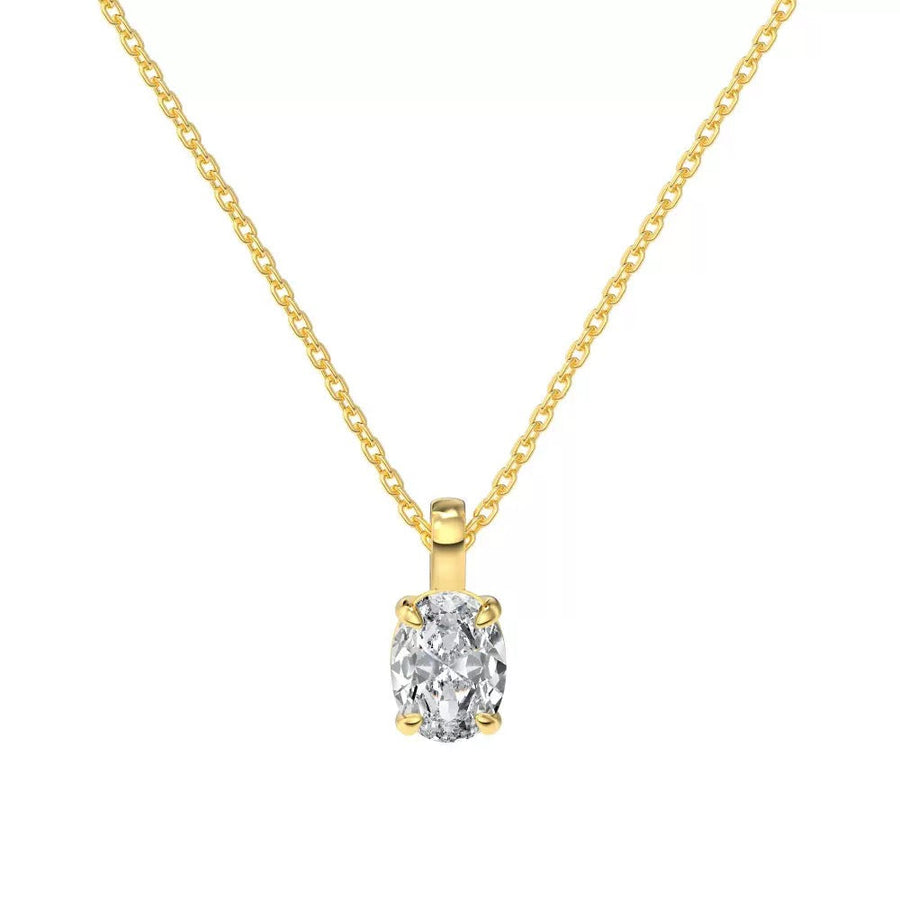 ELENA NECKALCE SET