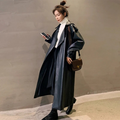 Women's Long Coat
