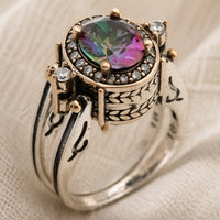 Vintage Fashion Boho Ring