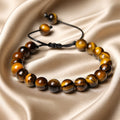 Tiger's Eye