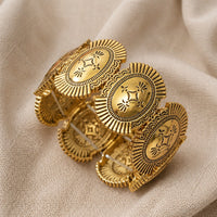Ottoman Legacy Stretch Bracelet