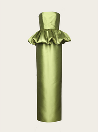 WENDY | 1960S EVENING GOWN