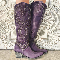 Klea | Women's Elegant Boots