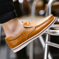 Christoph | Men's Summer Casual Slip-On Loafers