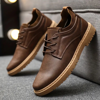 Men's Chic Shoes