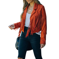 Women's Elegant Jacket